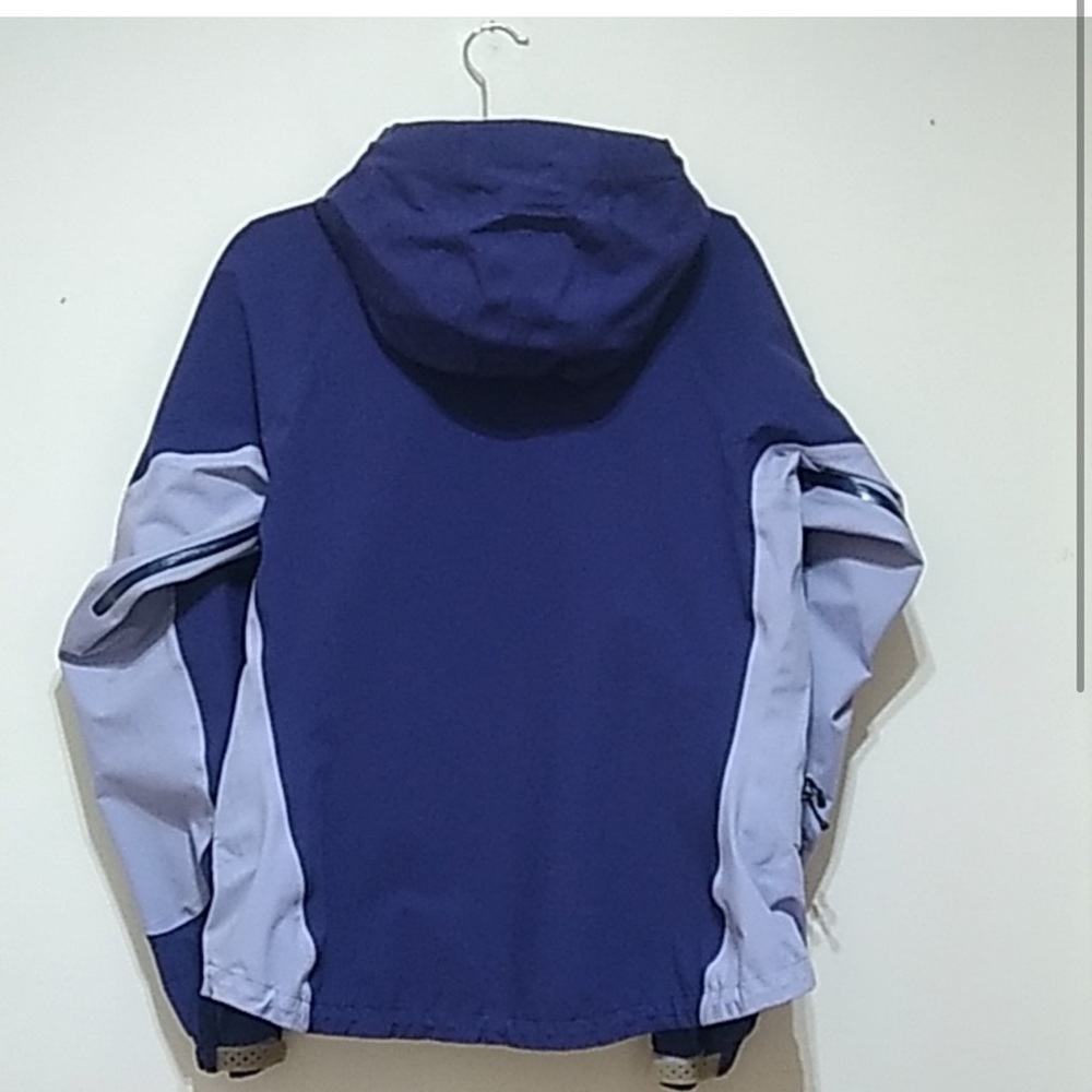 Patagonia rain coat//ski jacket with layers - Picture 6 of 6